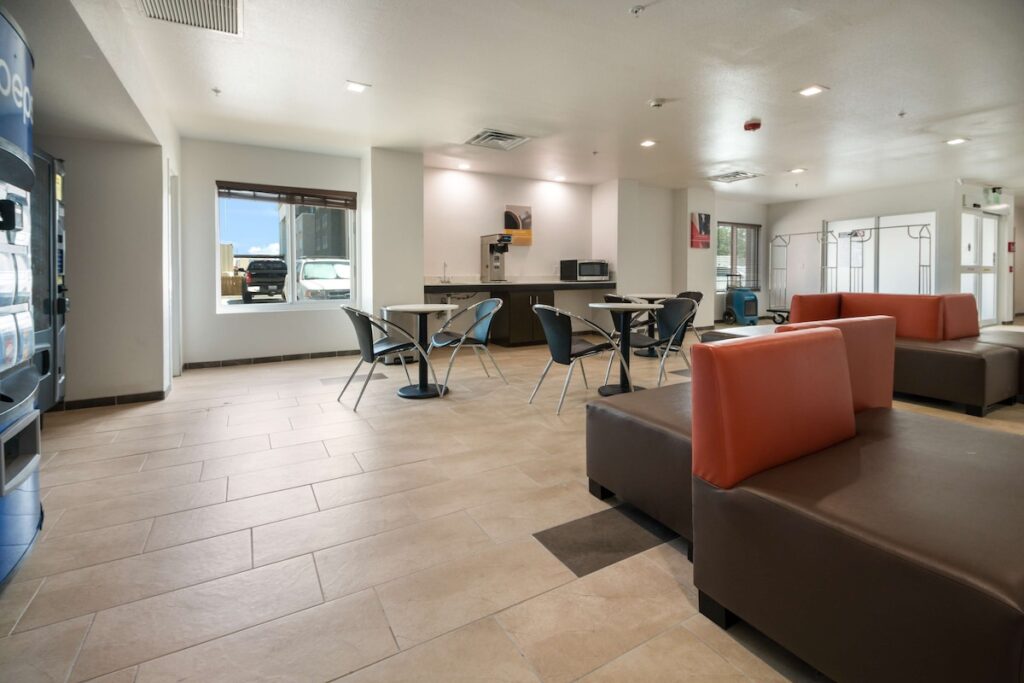 Studio 6-Corpus Christi, TX - Image 4