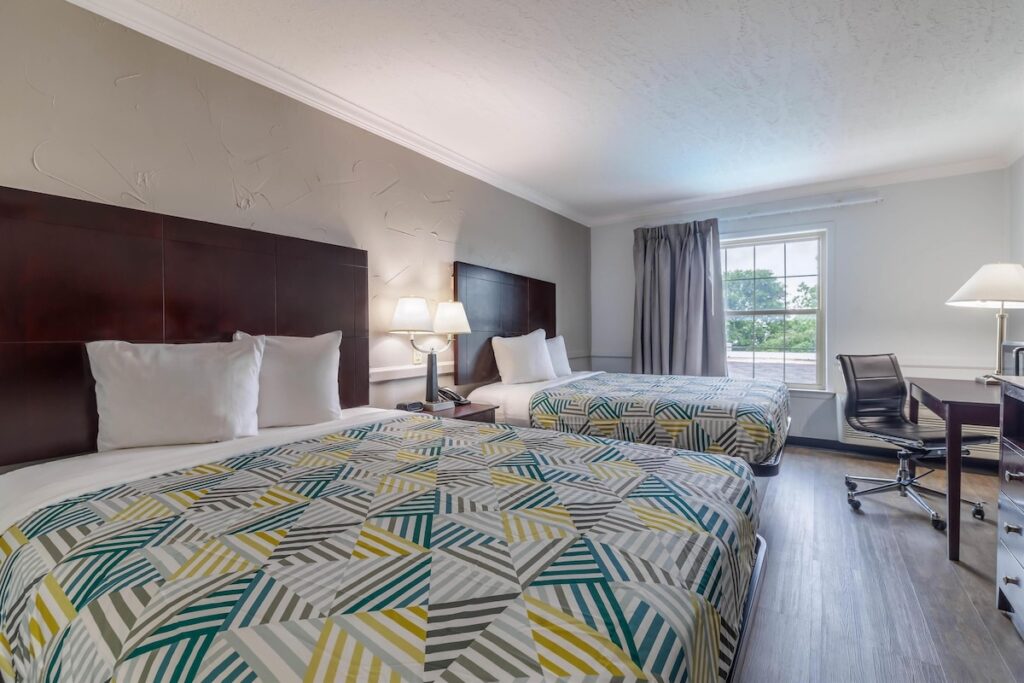 Studio 6-Dallas, TX - Image 3