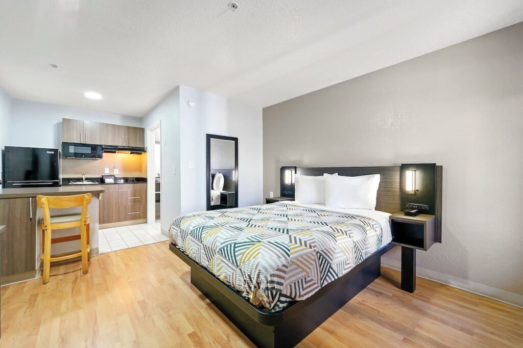 Studio 6-Duluth, GA - Atlanta - Gwinnett Place - Image 3