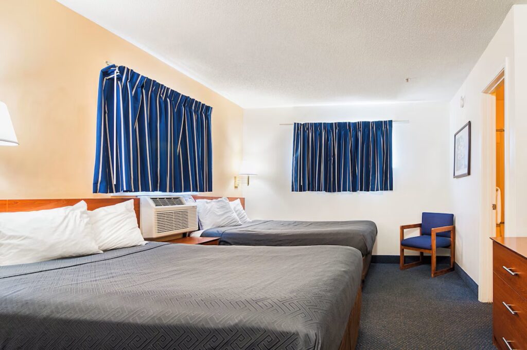 Studio 6-Fayetteville, NC - Fort Liberty Area - Image 2