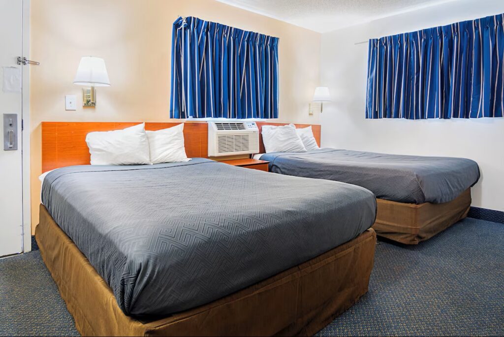 Studio 6-Fayetteville, NC - Fort Liberty Area - Image 3