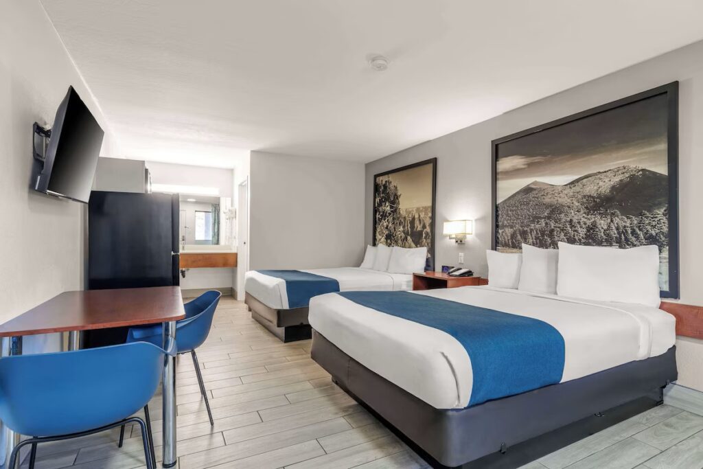 Studio 6 Flagstaff AZ - Image 4