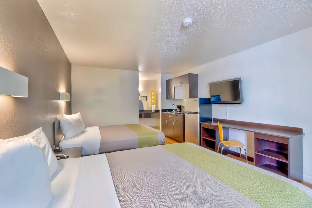 Studio 6 Gainesville, Fl - Image 3