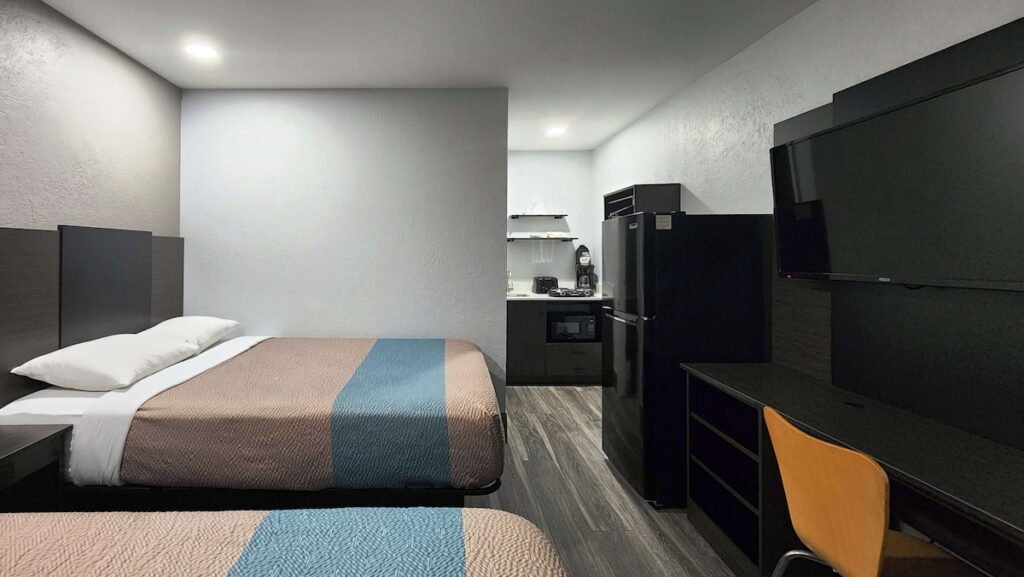 Studio 6 Galveston TX - Image 3