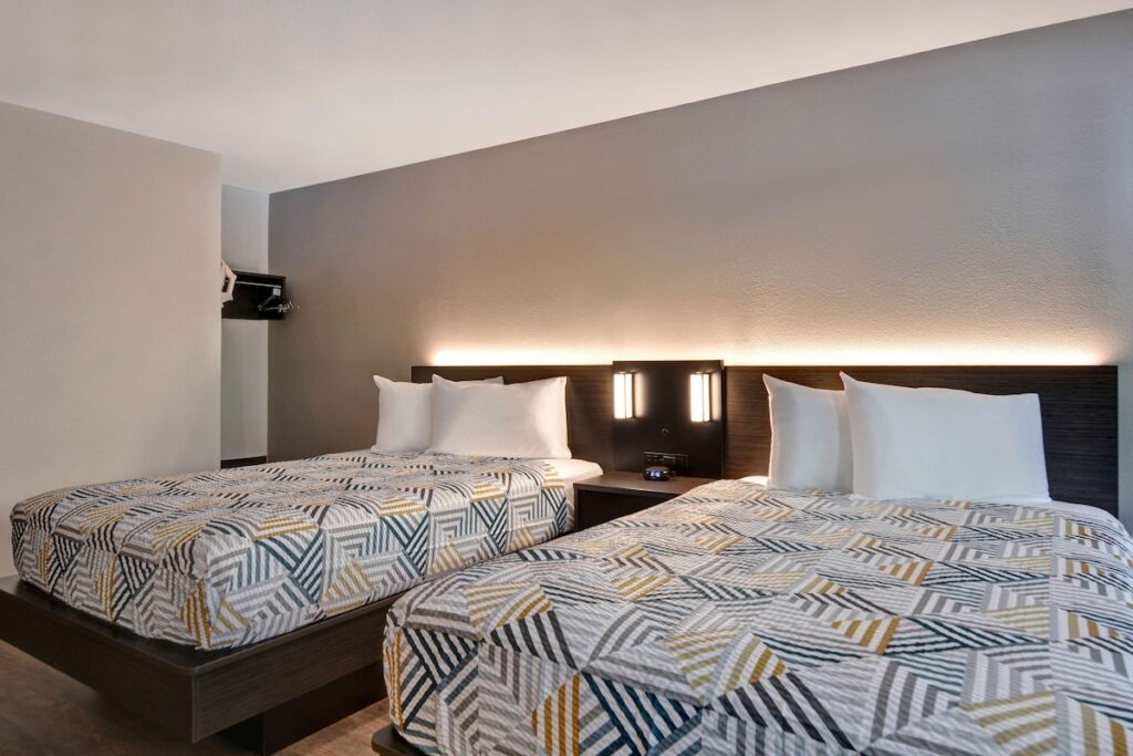 Studio 6-Jacksonville, FL - Baymeadows - Image 3