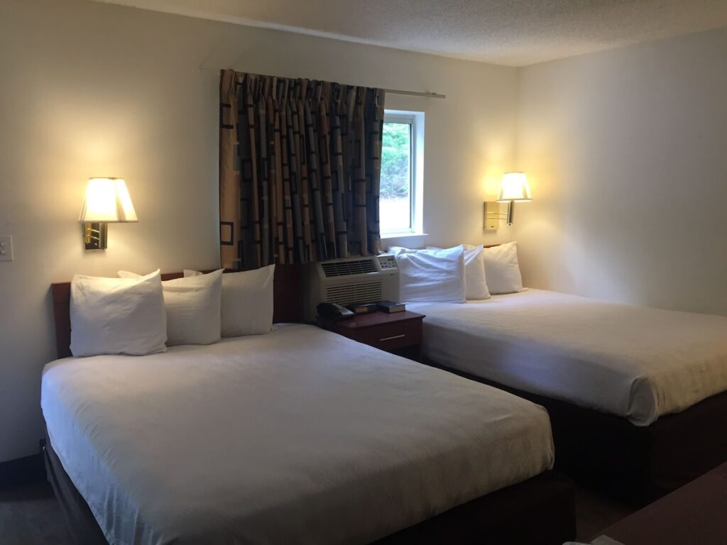 Studio 6-Jacksonville, FL - South - Image 3