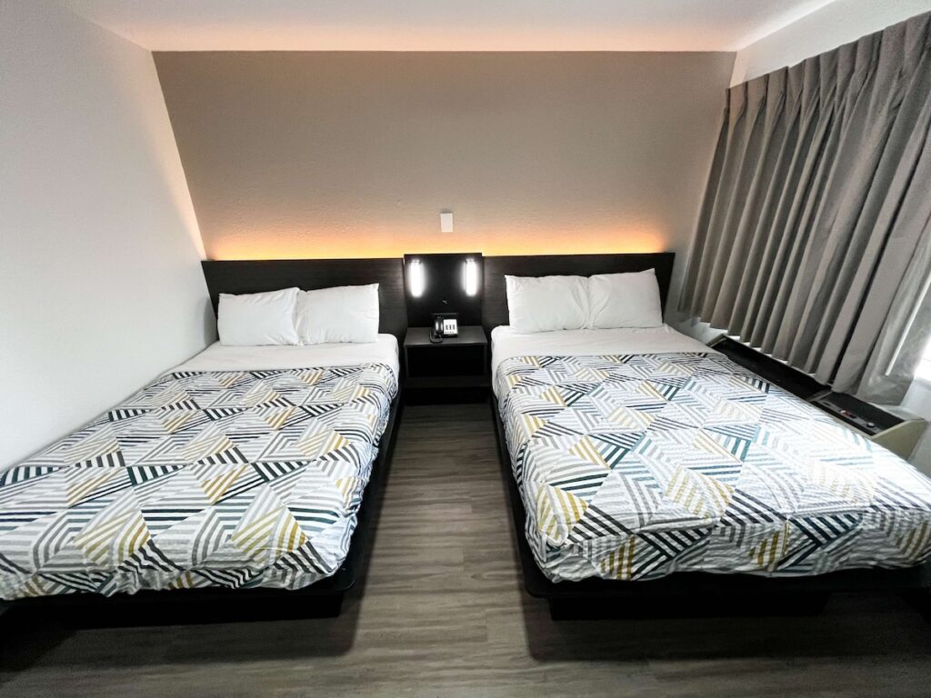 Studio 6 Lafayette, LA I-10 & I-49 N - Image 4