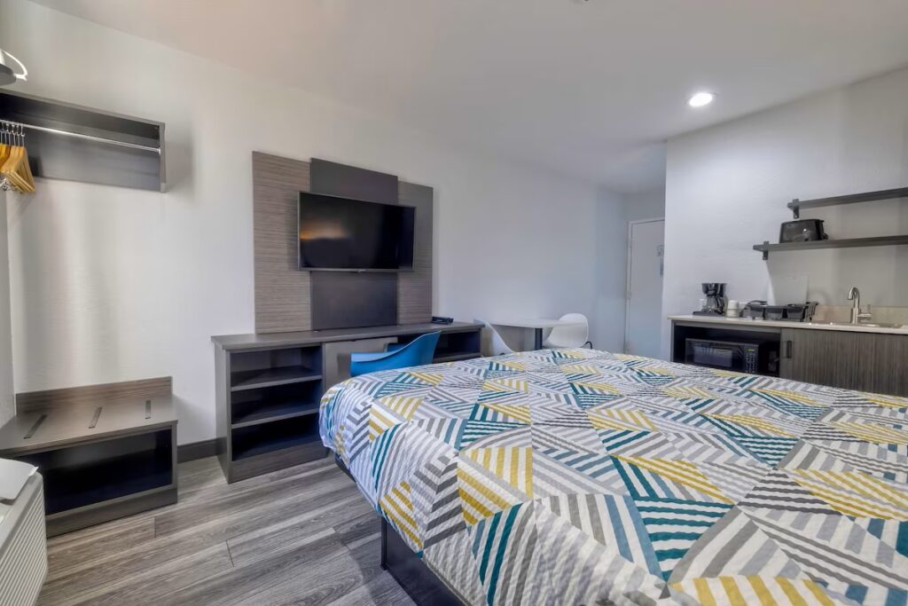 Studio 6 Little Rock AR South - Image 3