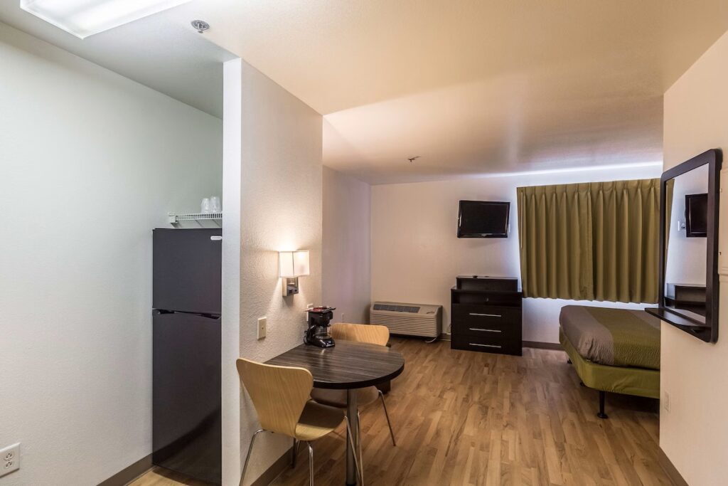 Studio 6-Mcallen, TX - Image 2