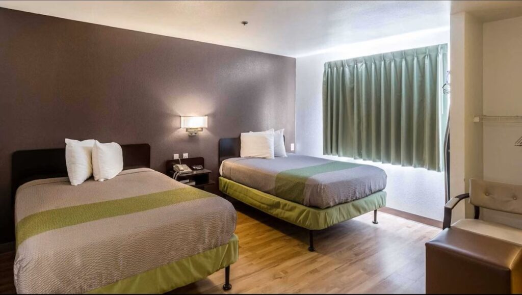 Studio 6-Mcallen, TX - Image 3