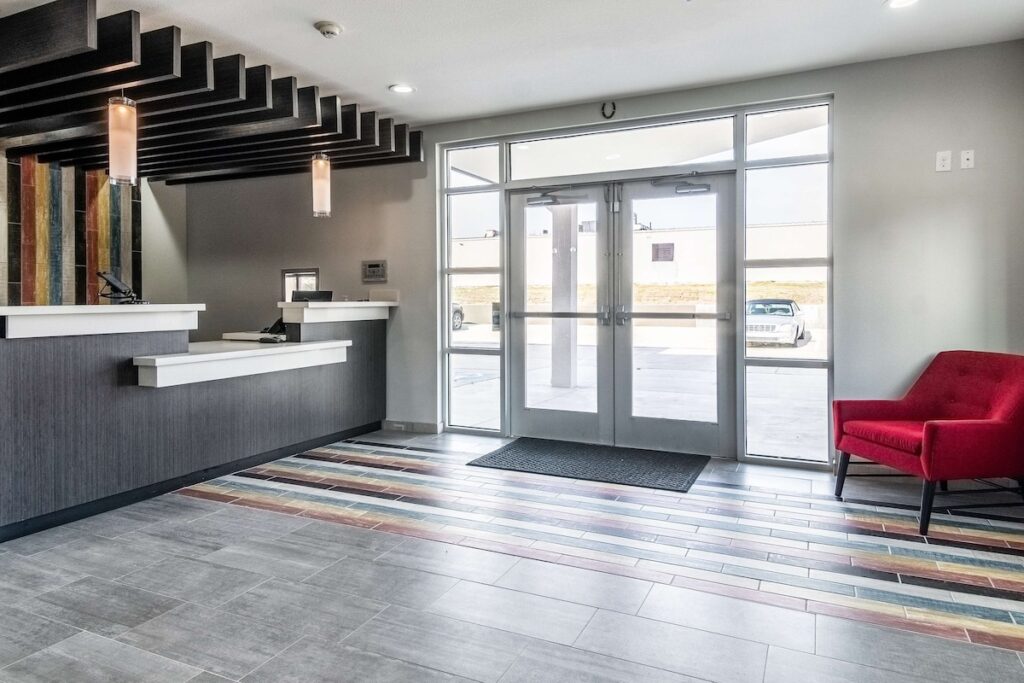 Studio 6-Mesquite, TX - Dallas - Image 4