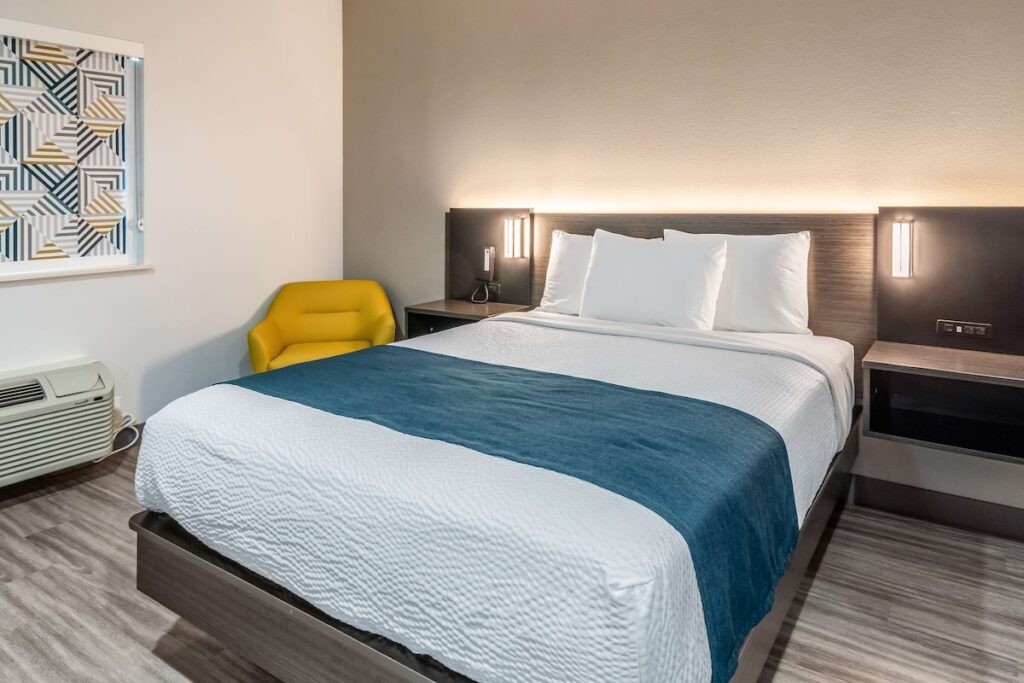 Studio 6-Mesquite, TX - Dallas - Image 2