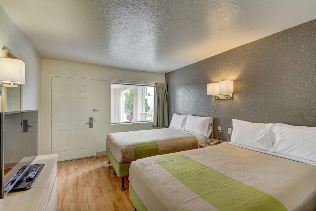 Studio 6 Midwest City, Ok - Oklahoma City - Image 4