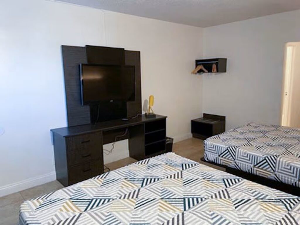 Studio 6 North Las Vegas, NV - Image 2