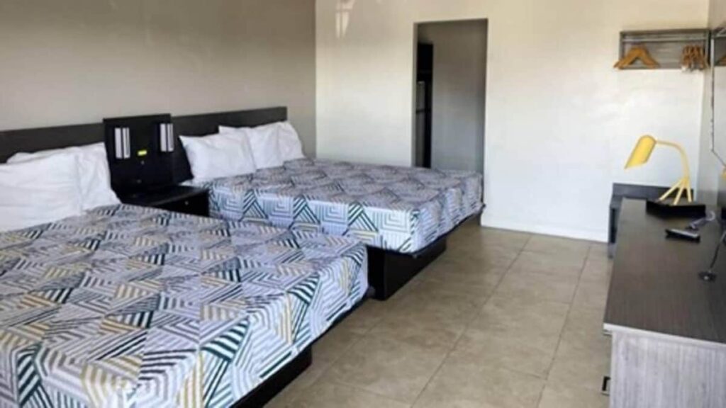 Studio 6 North Las Vegas, NV - Image 3