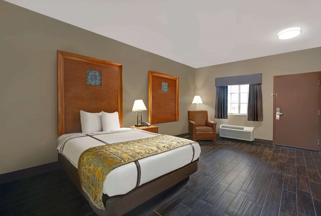 Studio 6 Odessa, Tx - Image 4