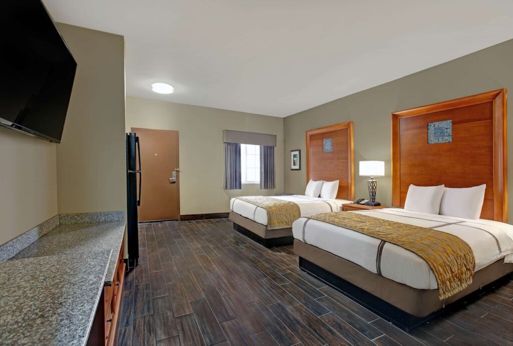 Studio 6 Odessa, Tx - Image 3