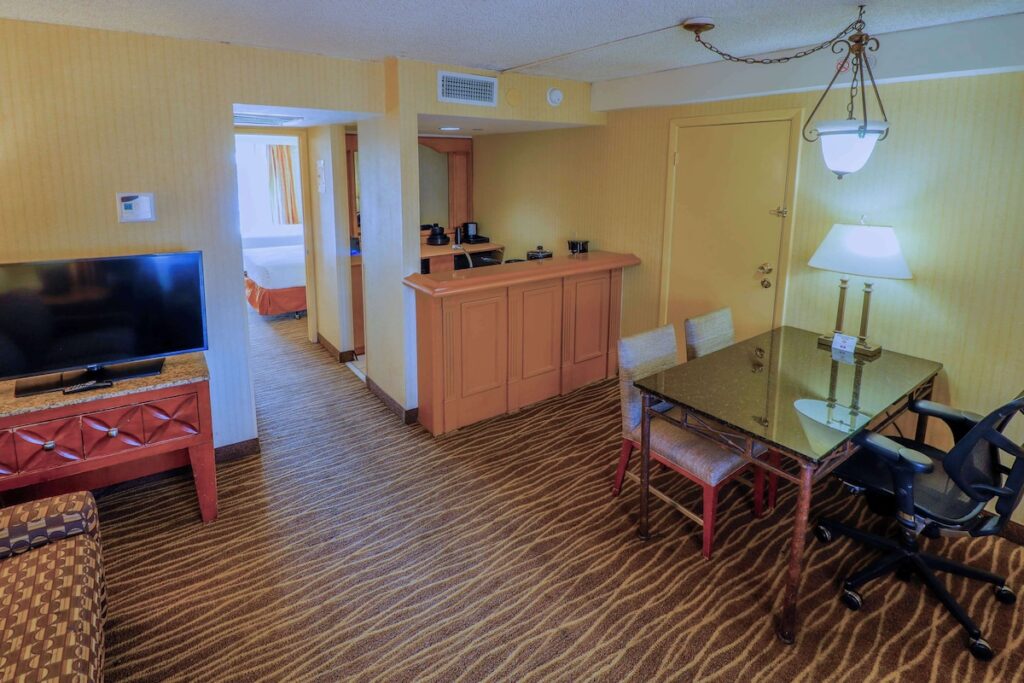 Studio 6 Phoenix, AZ Midtown - Image 4