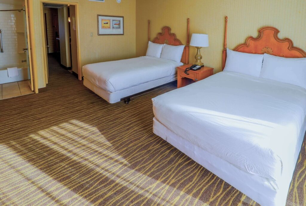 Studio 6 Phoenix, AZ Midtown - Image 3