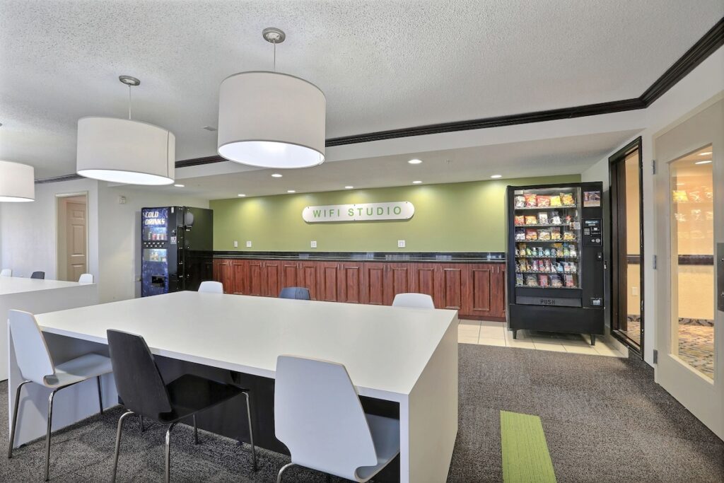 Studio 6-Plano, TX - Dallas - Plano Medical Center - Image 4