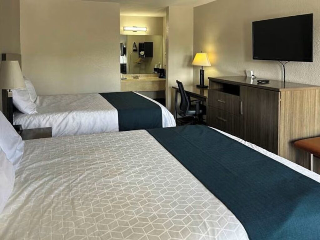 Studio 6 Suites Chattanooga TN Lookout Mtn. - Image 3