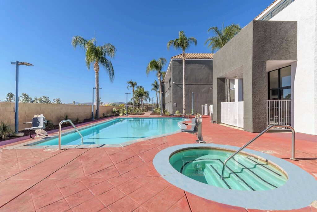 Studio 6 Suites Perris, CA - Image 4