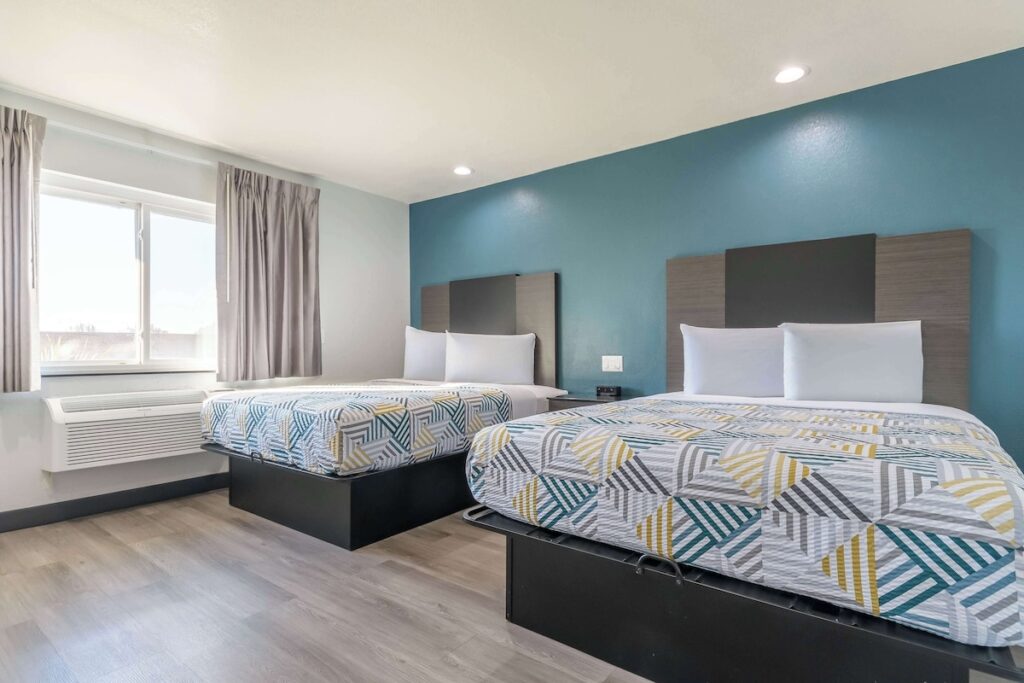 Studio 6 Suites Perris, CA - Image 3