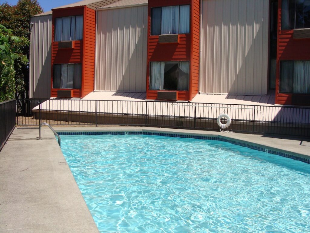 Studio 6 Suites Portland, OR Downtown OHSU - Image 4