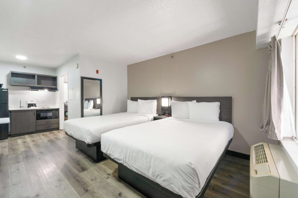 Studio 6-Tucker, GA - Atlanta Northlake - Image 3