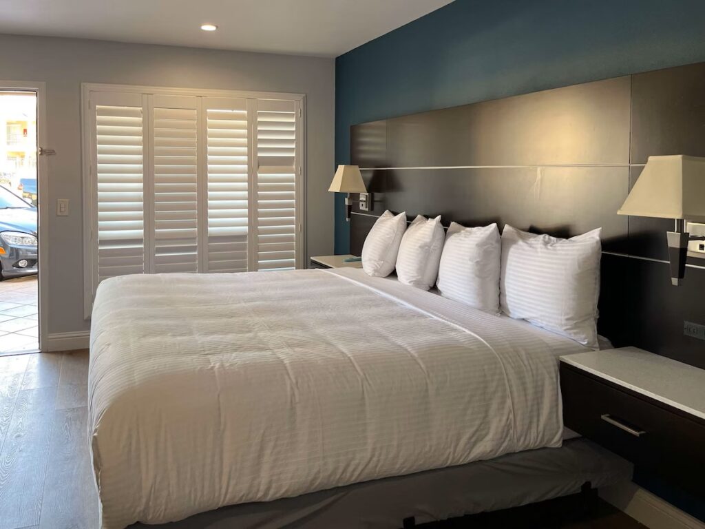 Studio 6 Vallejo CA Napa Valley - Image 3