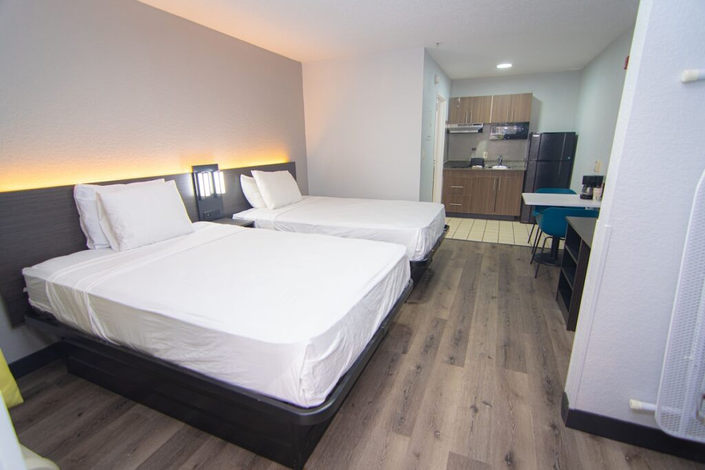 Studio 6-West Palm Beach, FL - Image 3