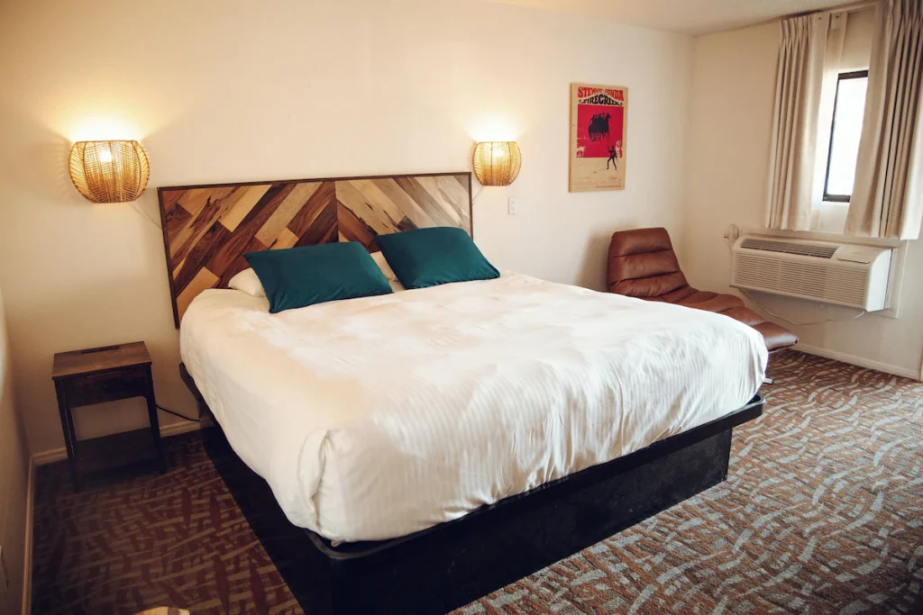 Sugar Loaf Lodge - Image 2