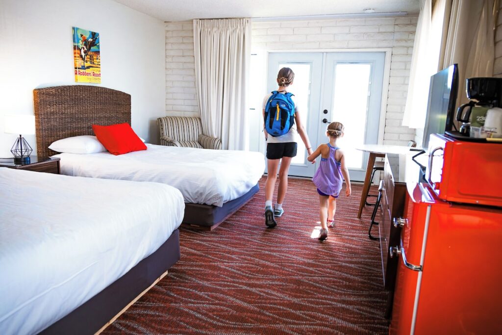 Sugar Loaf Lodge - Image 4