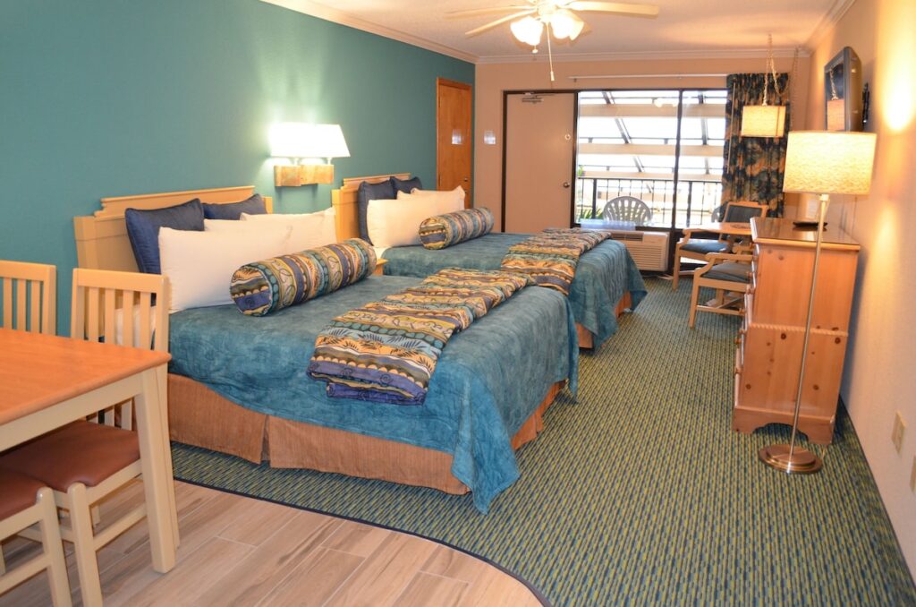 Sun Viking Lodge - Daytona Beach - Image 3