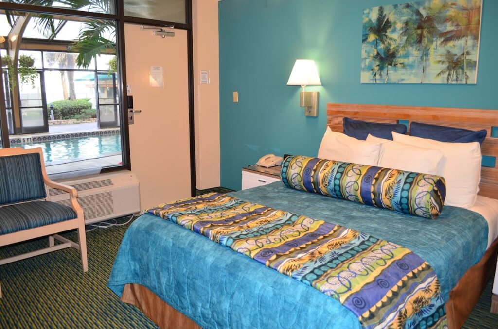 Sun Viking Lodge - Daytona Beach - Image 2