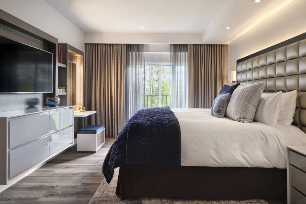 Sunset Marquis Hotel - Image 3