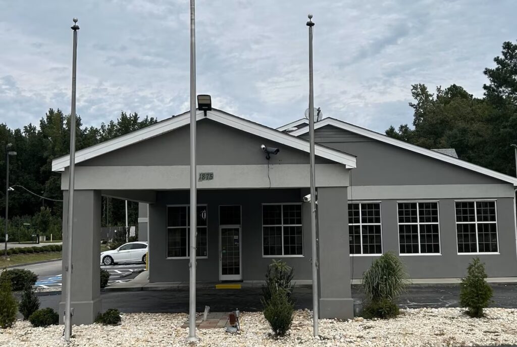 Super 8 by Wyndham Fayetteville