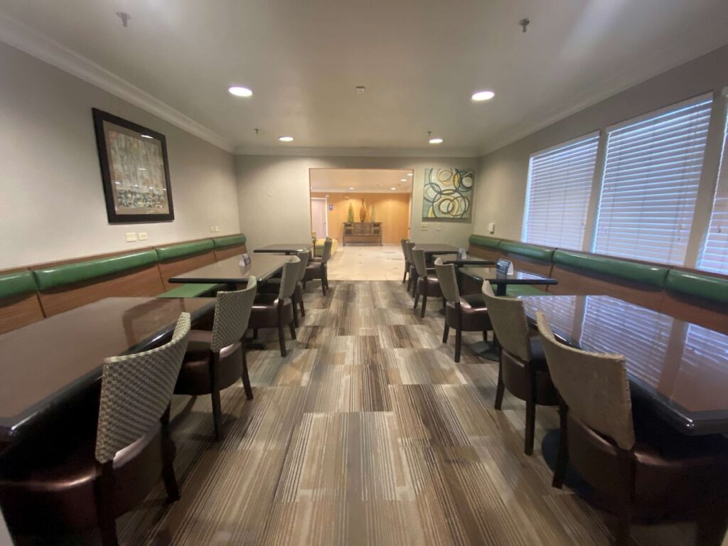 SureStay Hotel by Best Western Ontario Airport - Image 4
