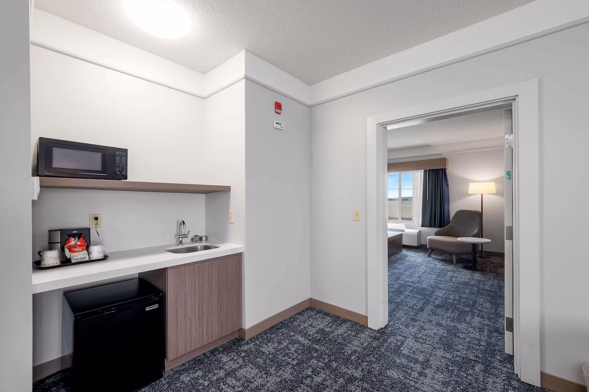 SureStay Plus Hotel by Best Western Billings - Image 4