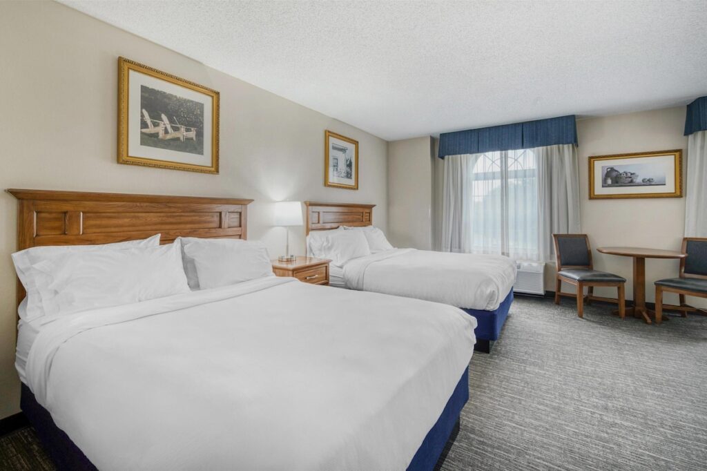 SureStay Plus Hotel by Best Western Elizabethtown Hershey - Image 3