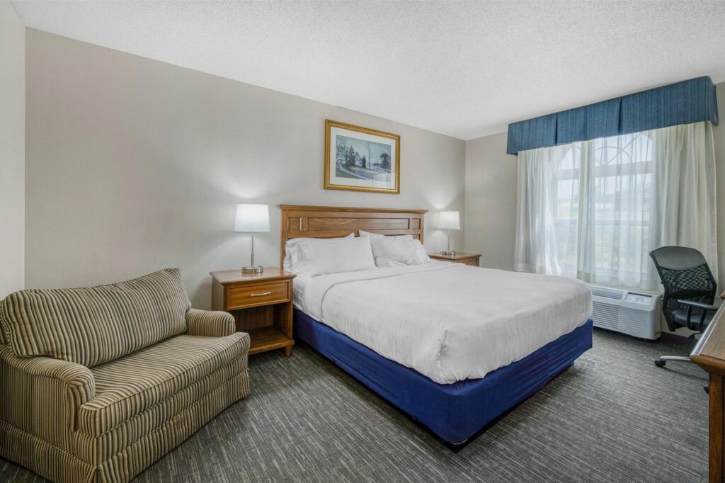 SureStay Plus Hotel by Best Western Elizabethtown Hershey - Image 2