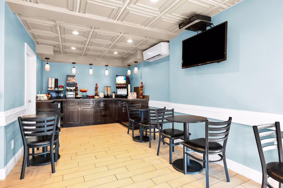 SureStay by Best Western San Francisco Marina District - Image 4