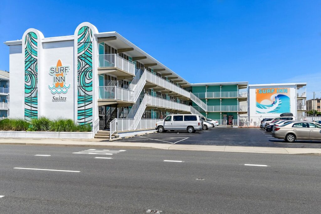 Surf Inn Suites - Image 2