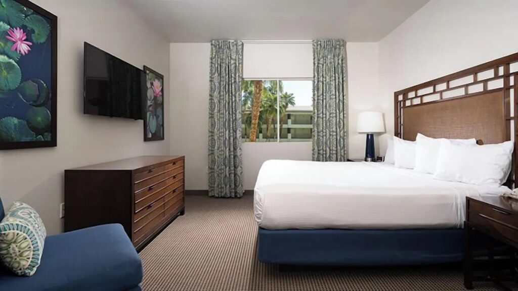 Tahiti All-Suite Resort - Image 2