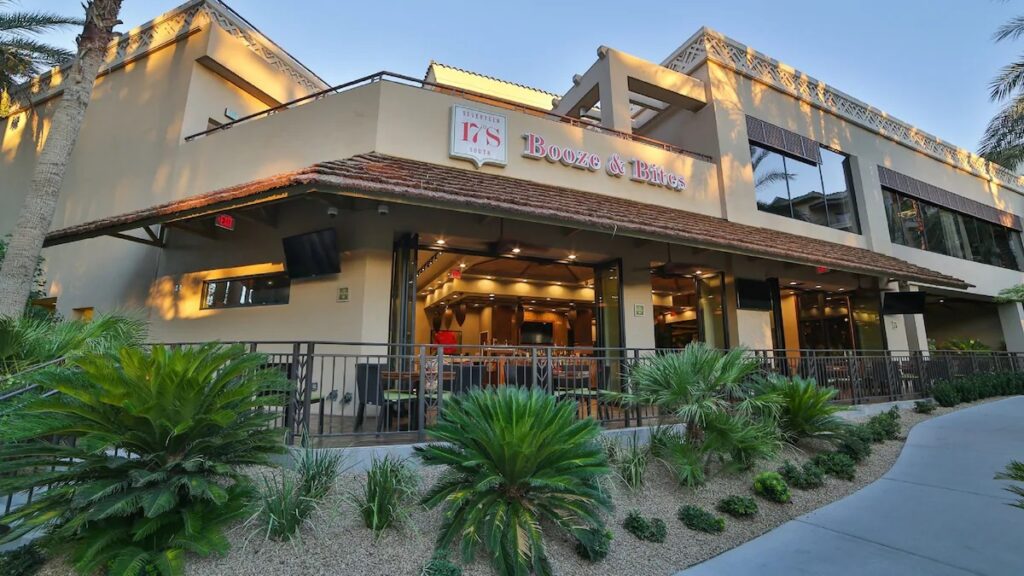 Tahiti Village Resort & Spa