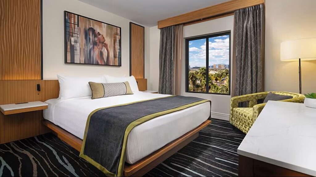 Tahiti Village Resort & Spa - Image 2