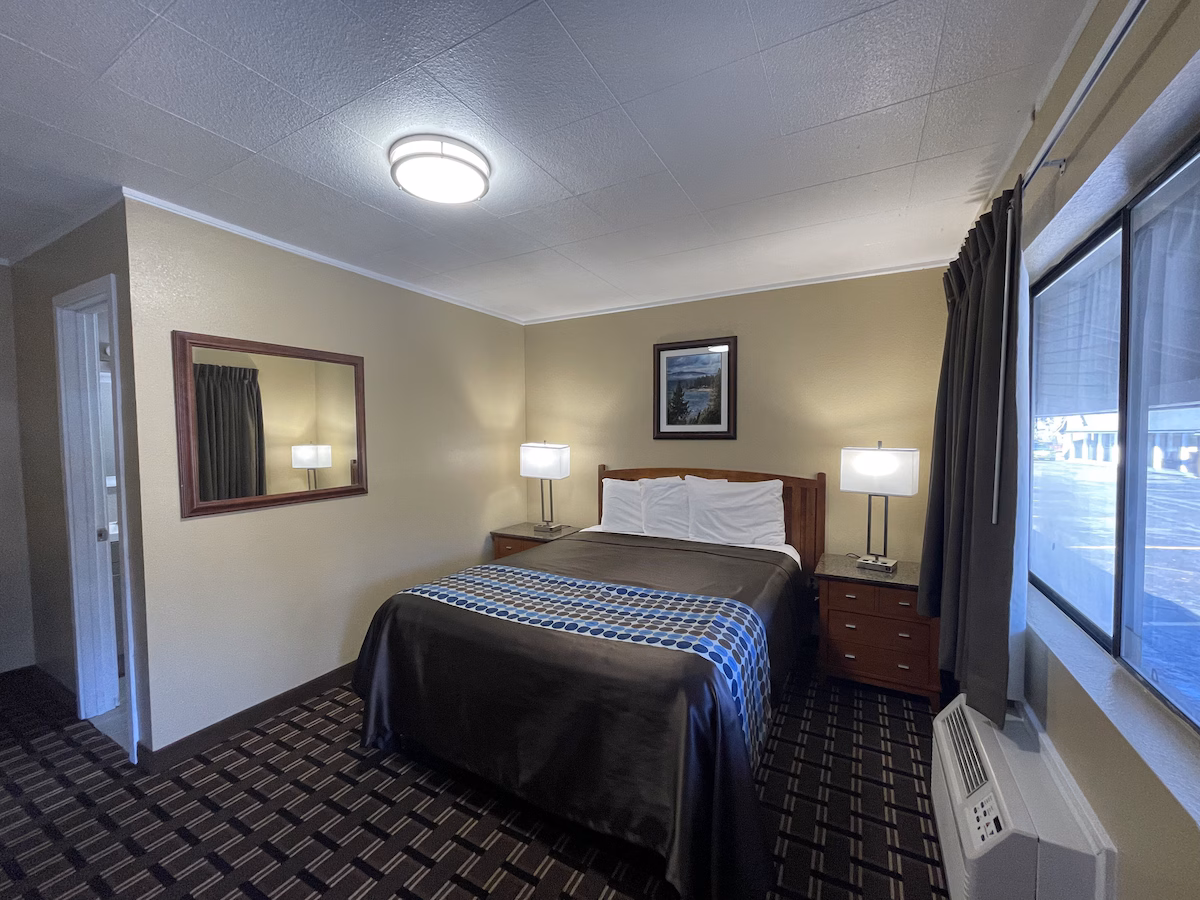 Tahoe Hacienda Inn - Image 5