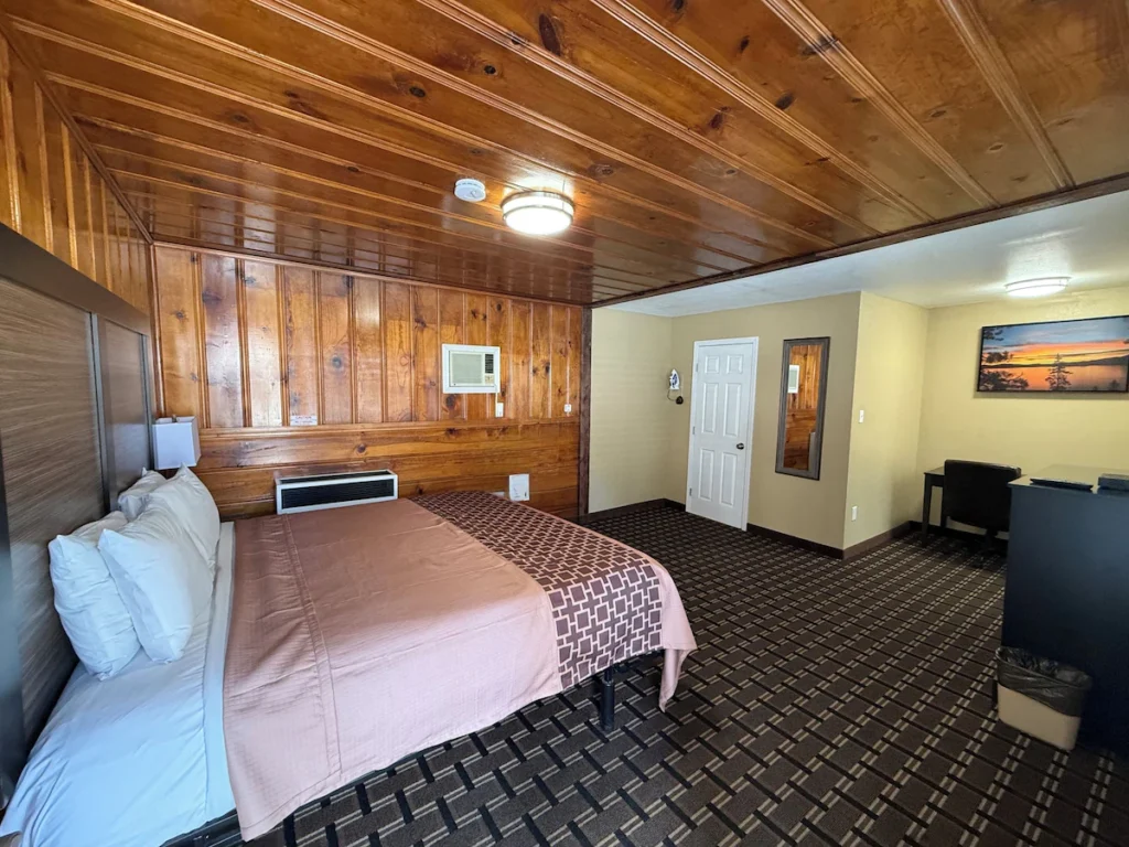 Tahoe Sands Inn - Image 2