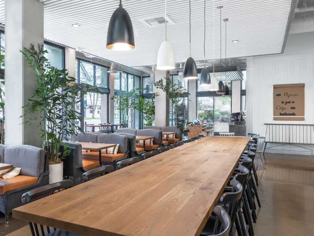 Tapestry By Hilton The Fort Sutter Hotel Sacramento, Ca - Image 2