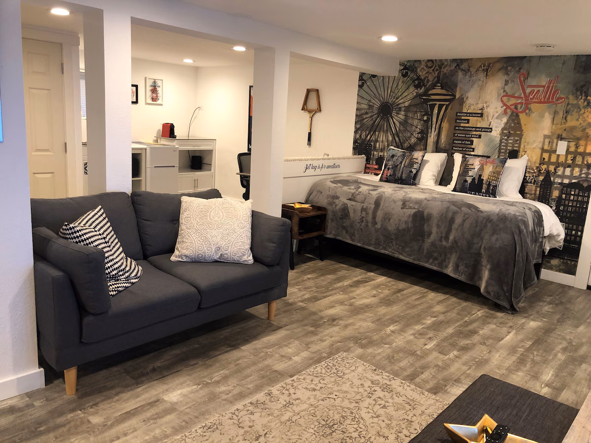 The ART INN Seattle - Image 3